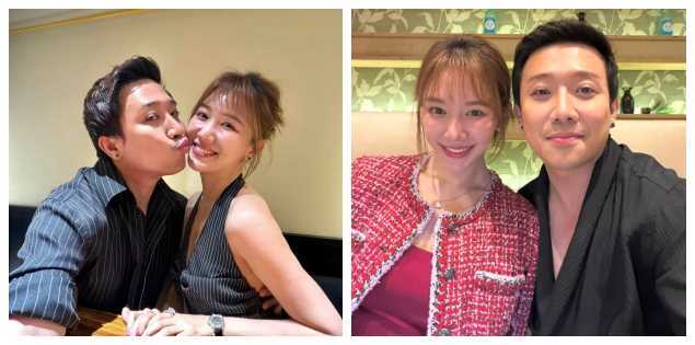 Bắt đầu mới của Trấn Thành và Hari Won sau 10 năm yêu nhau