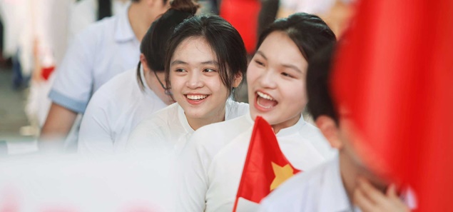 Lịch nghỉ Tết Nguyên đán Bính Ngọ 2026 của học sinh, Hà Nội nghỉ ít nhất