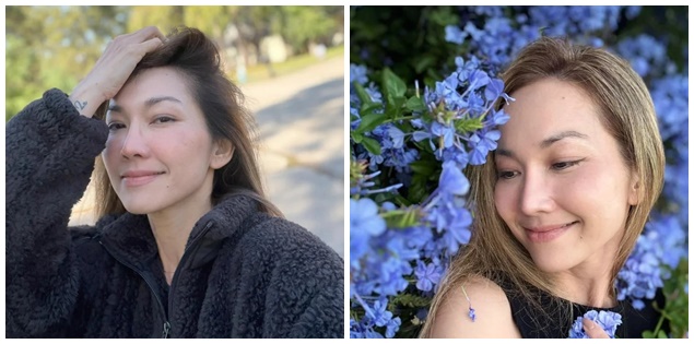 Diễn viên Kim Hiền ly hôn chồng Việt kiều sau gần 8 năm chung sống