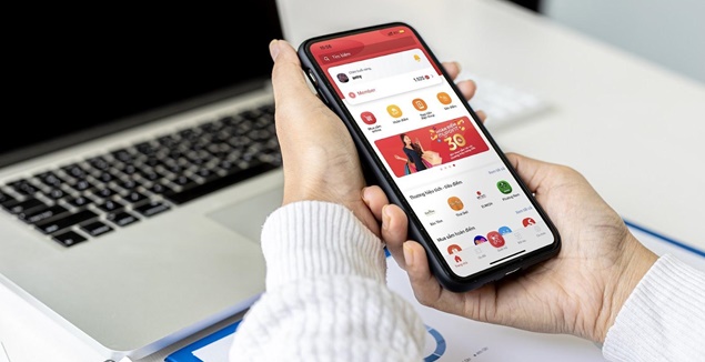 MyPoint: Cánh cửa mở kho ưu đãi cho người dùng thỏa thích “chốt đơn”