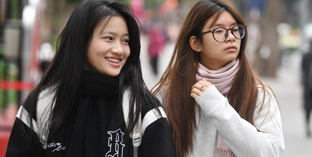 Dự báo thời tiết 13/1/2026: Không khí lạnh vẫn bao phủ, Hà Nội rét nhất 11 độ