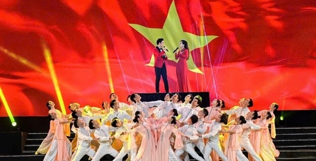 Ngày 24/11 là Ngày văn hóa Việt Nam, người lao động được nghỉ làm hưởng nguyên lương