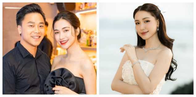 Sáng tỏ vụ thiếu gia Minh Hải muốn tái hợp Hoà Minzy