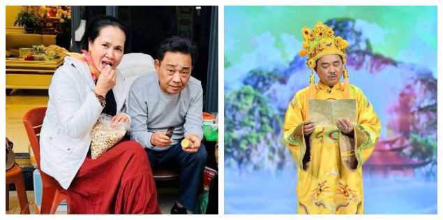 NSND Quốc Khánh đã rời khỏi căn nhà 10m2, nơi ở mới có giúp việc chăm sóc