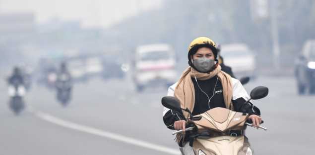 Dự báo thời tiết 16/1/2026: Miền Bắc sương mù, nhiều mây và mưa rải rác