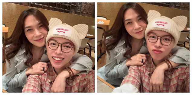 Tuyên bố gây chú ý của Đức Phúc về Mỹ Tâm