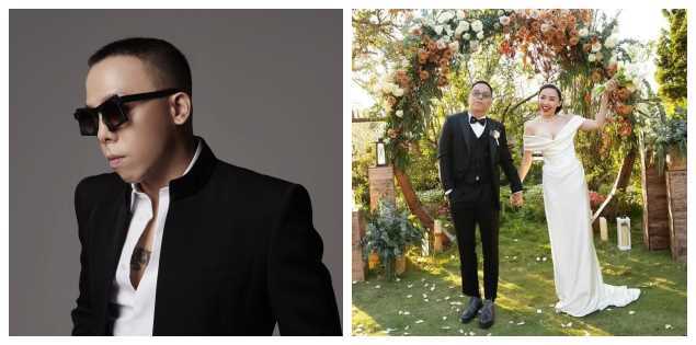 Phía Touliver lên tiếng nóng thông tin ly hôn Tóc Tiên vì có người thứ 3