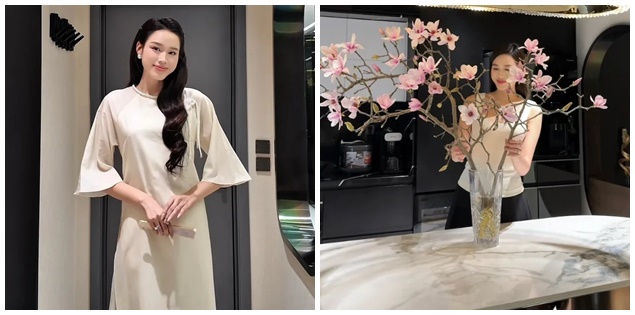 Đỗ Hà nói gì về chuyện ăn Tết nhà mẹ đẻ trong năm đầu tiên đi lấy chồng?