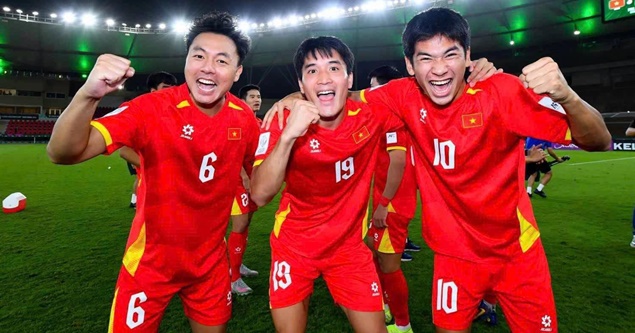 Truyền thông Đông Nam Á sục sôi: Cả khu vực chờ tin U23 Việt Nam giành chiến thắng!