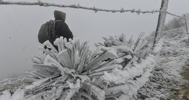 Đợt rét sâu nhất từ đầu mùa đông kéo dài đến bao giờ?