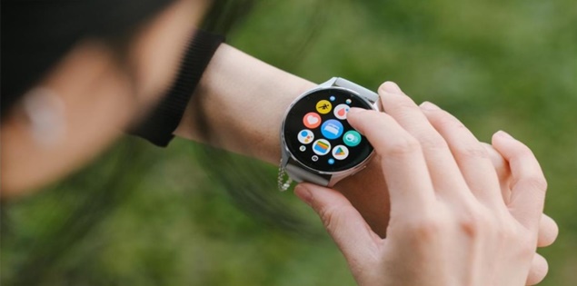 Đồng hồ thông minh cho nữ: Sự kết hợp giữa thời trang và chăm sóc sức khỏe