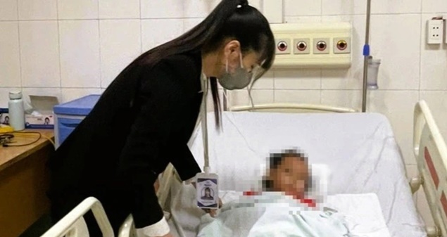 Vụ nghi mẹ và 3 con nhỏ uống trà sữa pha thuốc chuột ở Thanh Hóa: Lời kể bất ngờ từ gia đình