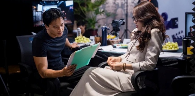 Hành động đặc biệt của Mỹ Tâm dành cho Mai Tài Phến