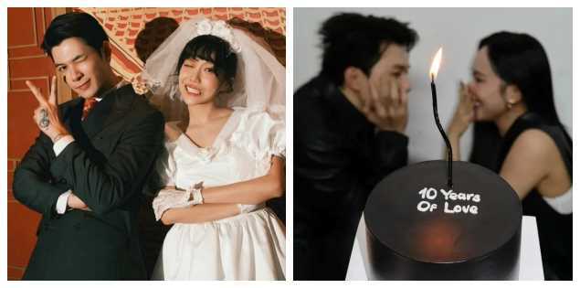 Động thái của Diệu Nhi khi rộ tin rạn nứt hôn nhân với Anh Tú Atus