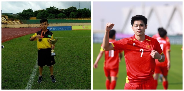 Từng bị loại vì thấp bé, Nguyễn Đình Bắc tăng 20cm chiều cao trong 7 tháng nhờ chế độ “khác người” như thế nào?

