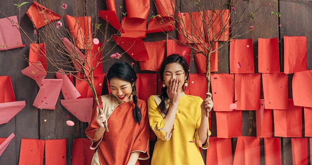 Miền Bắc liên tục đón không khí lạnh, Tết Nguyên đán liệu có rét đậm?