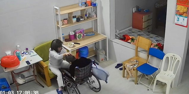 Vụ cụ bà 82 tuổi ở Hà Nội nghi bị bạo hành: Điều bất thường của nữ giúp việc 47 tuổi