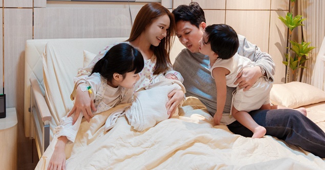 Nhã Phương hé lộ điều "trùng hợp" trong 3 lần sinh con, ai nghe xong cũng thấy thương