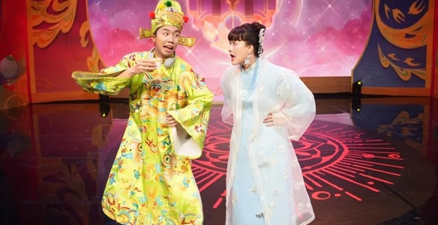 Vân Dung gây “bão mạng” với tâm thư gửi con dâu tương lai