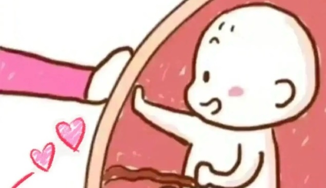 8 điều thú vị trong thai kỳ: Em bé thật sự bảo vệ được mẹ mình!