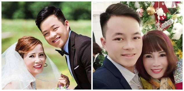 Cặp đôi Thu Sao - Hoa Cương chính thức “đường ai nấy đi” 
