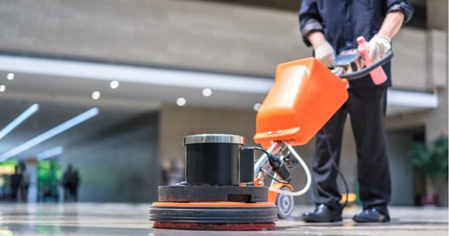 Vệ sinh công nghiệp là gì? Bảng giá năm 2026