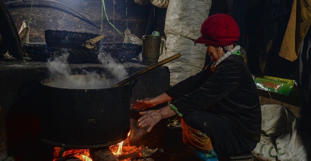 Miền Bắc sắp đón thêm không khí lạnh, vùng núi có nơi rét đậm