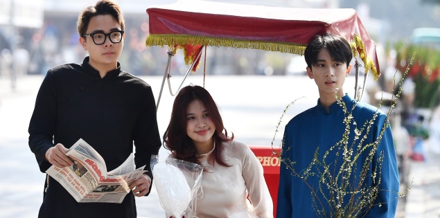 Dự báo thời tiết 1/2/2026: Miền Bắc rét, Hà Nội trưa hửng nắng đến 22 độ