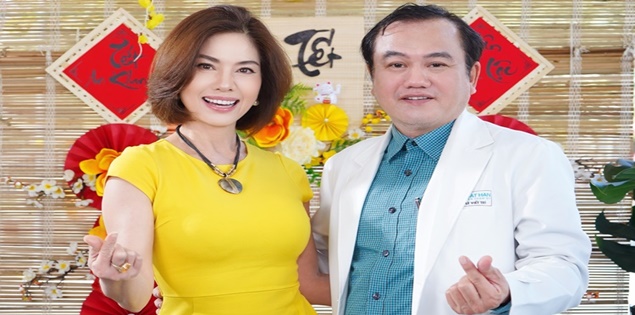 Hồ Lệ Thu lần đầu bật mí người đứng sau bảo trì sắc đẹp nhiều năm cho nữ danh ca