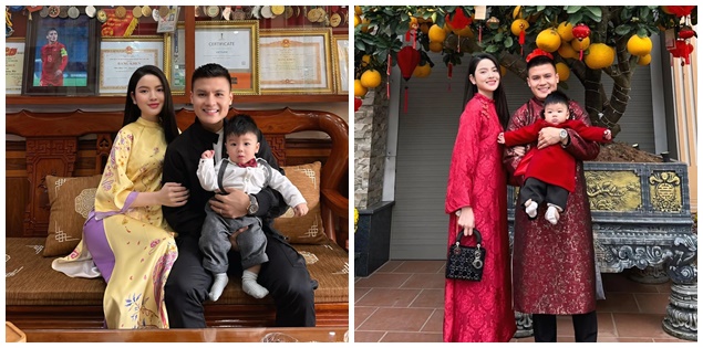 Chu Thanh Huyền gây tranh cãi với quan điểm “lấy chồng phải theo chồng” dịp Tết