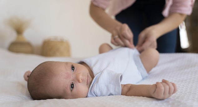 Top 7 loại tã êm ái, thấm hút nhanh, mỏng, giá hợp lý cho mẹ bỉm thông thái