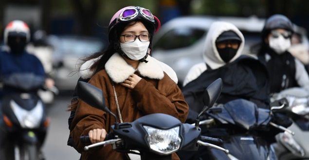 Dự báo thời tiết 3/2/2026: Miền Bắc tiếp tục rét, Hà Nội nắng nhẹ 23 độ