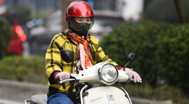 Dự báo thời tiết 4/2/2026: Miền Bắc nắng ấm trước khi đón không khí lạnh