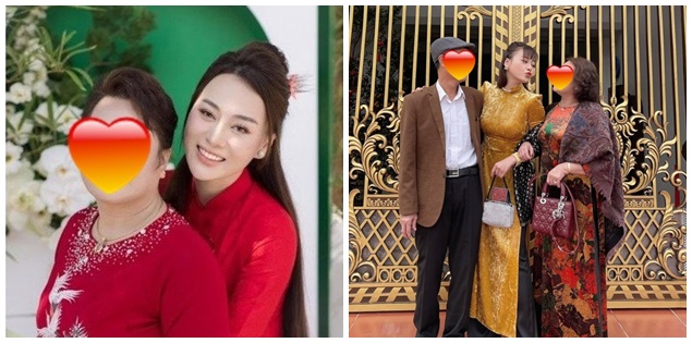 "Phương Oanh và mẹ" lọt tìm kiếm khắp MXH, chuyện gì đây?
