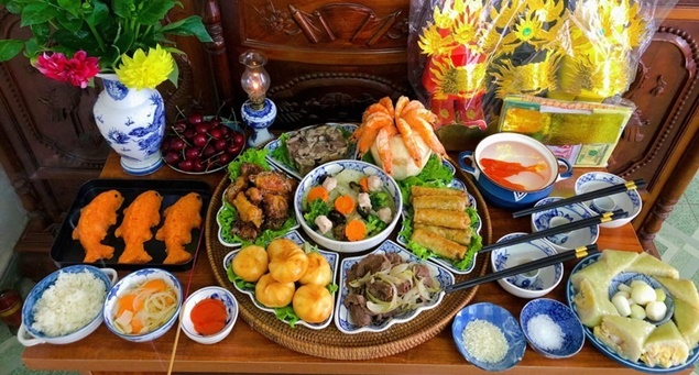 Thời điểm tốt nhất để cúng Ông Công Ông Táo