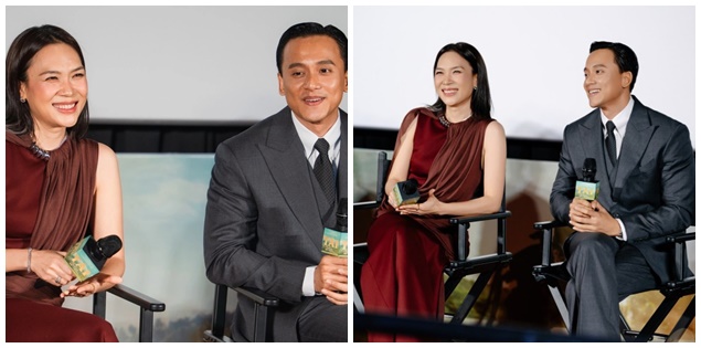 Mỹ Tâm sánh đôi Mai Tài Phến vẫn không thấy khoảng cách tuổi tác, hóa ra là có bí quyết riêng