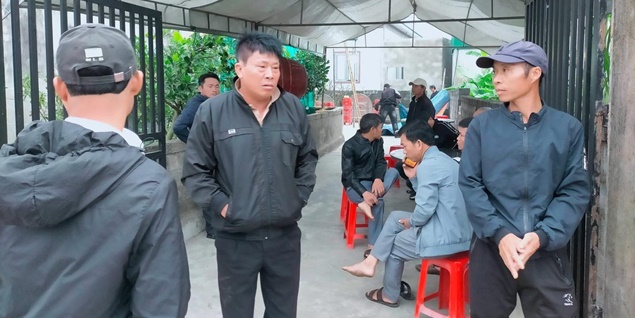 3 người trong gia đình tử vong nghi do ngạt khí than: Hoàn cảnh khiến nhiều người xót xa