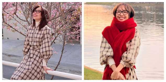 Tóc Tiên tung ảnh du lịch cuối năm, nở nụ cười rạng rỡ 'đốn tim' người hâm mộ