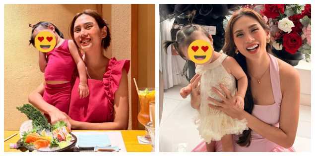 Võ Hoàng Yến thẳng thắn dặn dò ái nữ về việc lấy chồng