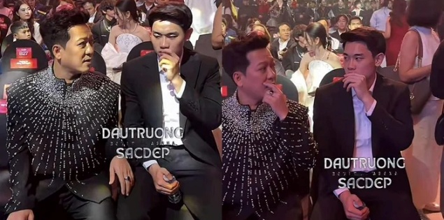 Khán giả phản ứng khi Trường Giang khuyên Đình Bắc 'bớt đi sự kiện'