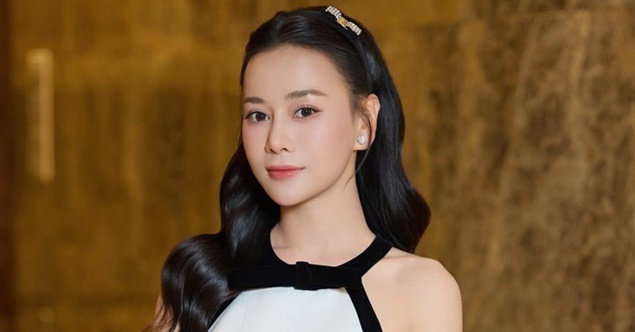 Động thái mới nhất của Phương Oanh trên mạng xã hội sau thời gian "ở ẩn"
