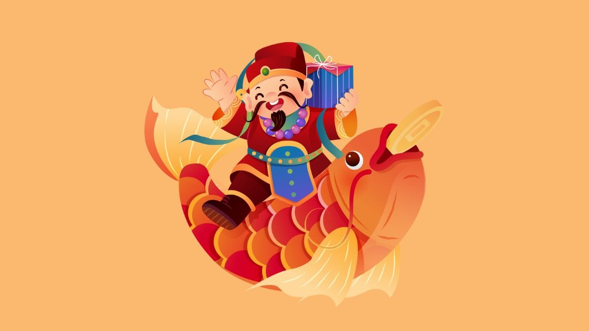 5 điều cần tránh khi tiễn ông Công ông Táo về trời