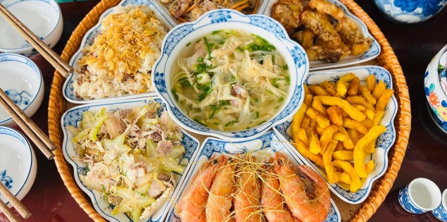 Cách cúng tất niên tết 2026 đầy đủ, chi tiết theo phong tục truyền thống