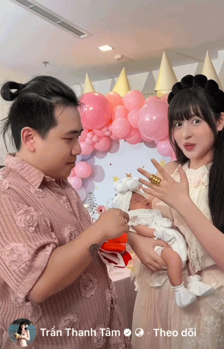 4 triệu người xem màn unbox lì xì 4 cây vàng: 716 triệu đồng vẫn gây tranh cãi!