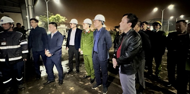 Tin mới nhất vụ em rể ném mìn vào nhà anh vợ ngày 2 Tết khiến 10 người bị thương