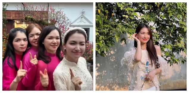 Hòa Minzy nói thẳng về chuyện cưới xin đúng mùng 6 Tết