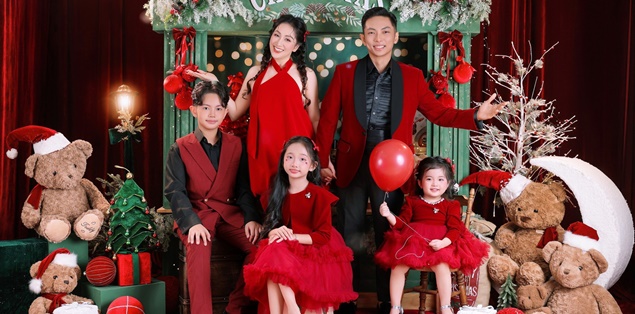 Phan Hiển xin cho Khánh Thi không làm việc nhà quá nhiều, mẹ chồng liền tuyên bố 1 câu tỏ rõ thái độ