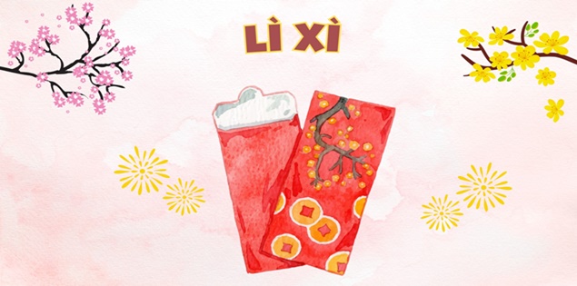 Một người mẹ có màn so đo lì xì gây tranh cãi