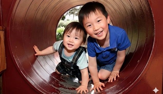 Nhà khoa học Anh phát hiện: Trong một gia đình, đứa con này thường có IQ nhỉnh hơn anh chị em một bậc!