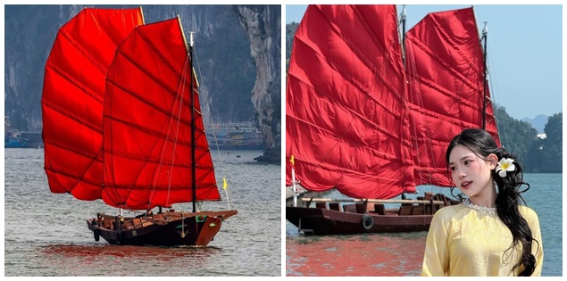 Điểm check-in mới ở Quảng Ninh khiến du khách mê mẩn dịp đầu năm